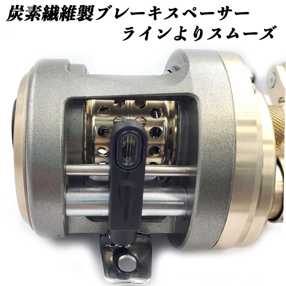 Катушка VISPREA Катушка для приманки Рыболовная катушка Барабанная катушка Левосторонняя Правосторонняя Легкая шпуля с мелкой канавкой Фрикцион 6 кг Передаточное отношение 7,0:1 Алюминиевый сплав