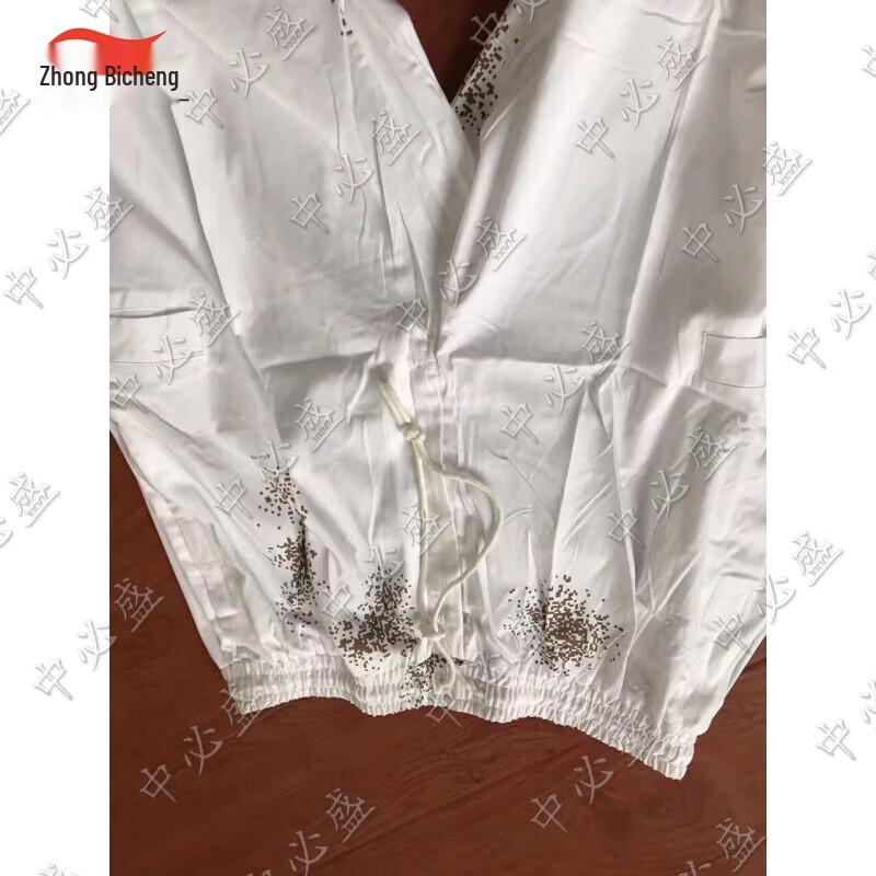 Tactical Snow Camouflage Ghillie Suit