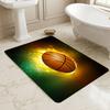Basketball Light Living Room Nonslip Area Rug Soft Carpet For Bedroom Game Playroom Sofa Office Home Decor Doormat Christmas Gift C9301402
