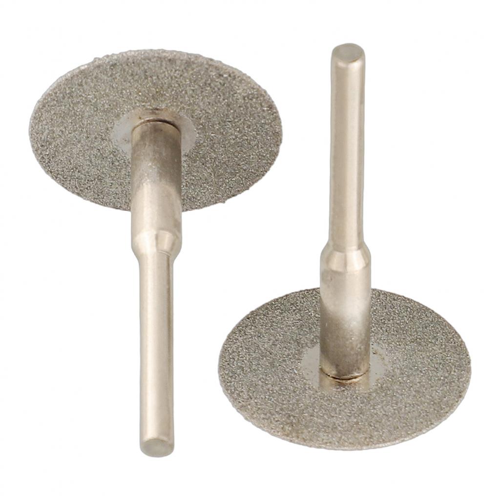 12 шт./компл. оправки валов режущих дисков сверлильный вращающийся инструмент DIY