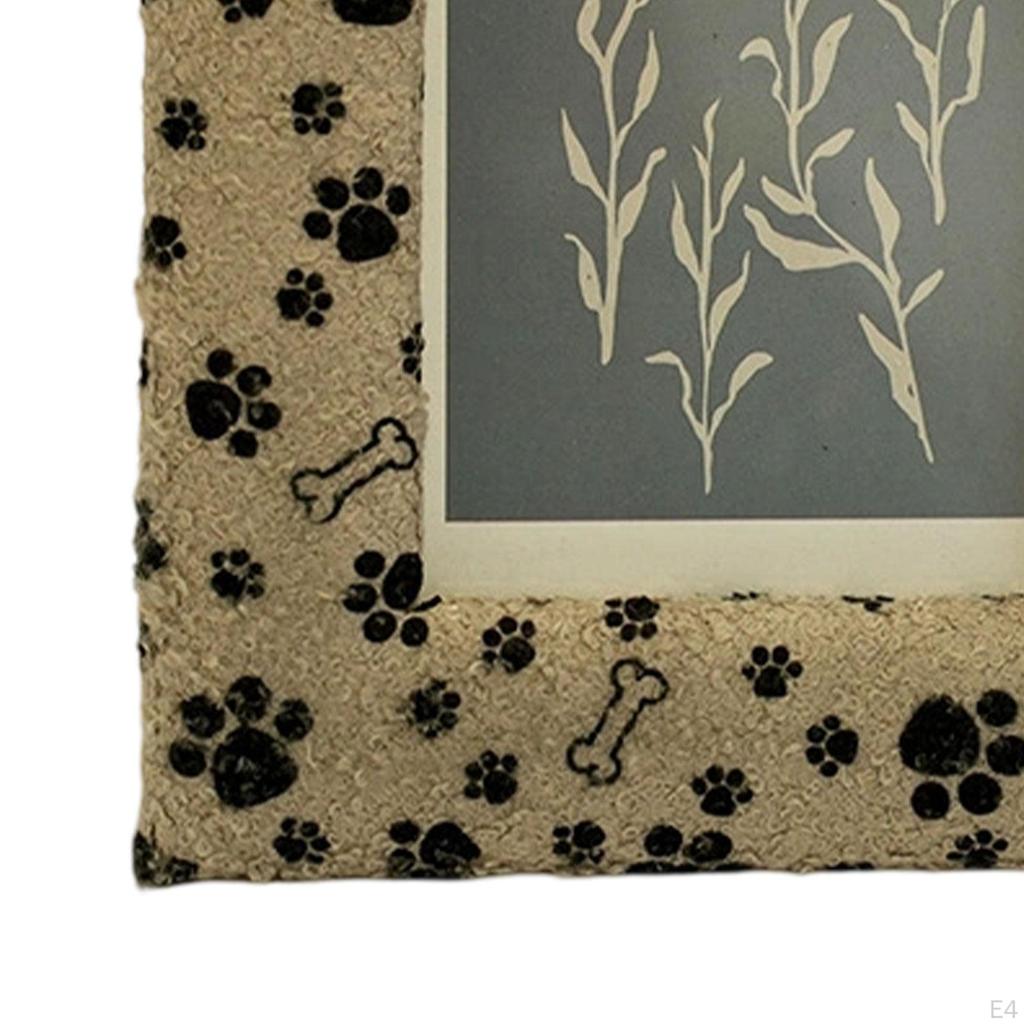 Удобная фоторамка в качестве подарка на новоселье, держатель для фотографий, домашний акцент для офисной тумбочки