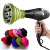 Suitable 4-4.8cm Universal Hair Curl Diffuser Cover Diffuser Disk Hairdryer Curly Drying Blower Hair Styling Tool