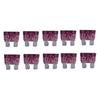 Brand New Fuse 10PCS 40A ATO Accessories High Quality Replacement