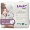 BAMBO Nature Dream Tape Type XS 32 Sheets (3kg-6kg) (bn16924)