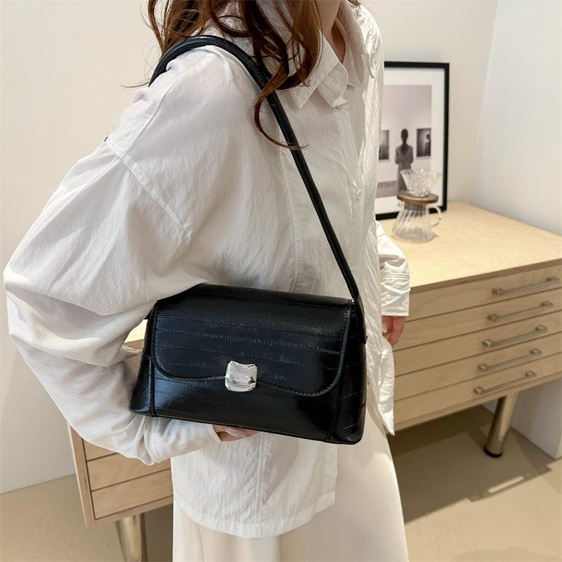 Сумка Niche Design для женщин на лето, новая простая сумка через плечо для женщин, модная повседневная сумка для поездок на работу