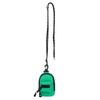 Multifunction Hanging Neck Coin Purse Nylon Lipstick Earphone Bag Lanyard Shoulder Bag  Sports
