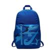 Polyester Backpack Regular Men's Blue Casual BA5970-480