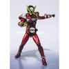 НАРОДЫ ТАМАШИИ SH. Figuarts Камен Райдер Гиц 145 мм ПВХ АБС Фигурка Действия Раскрашенная Подвижная Коллекционная