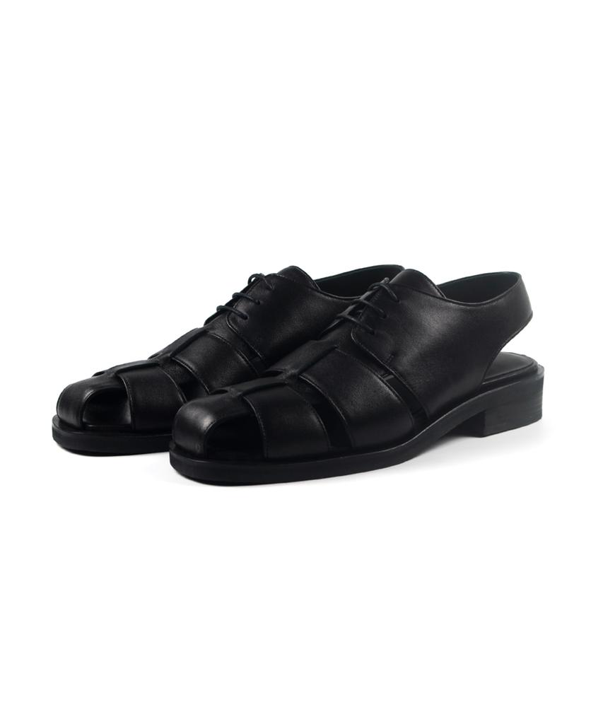 Yowe Cony_Black