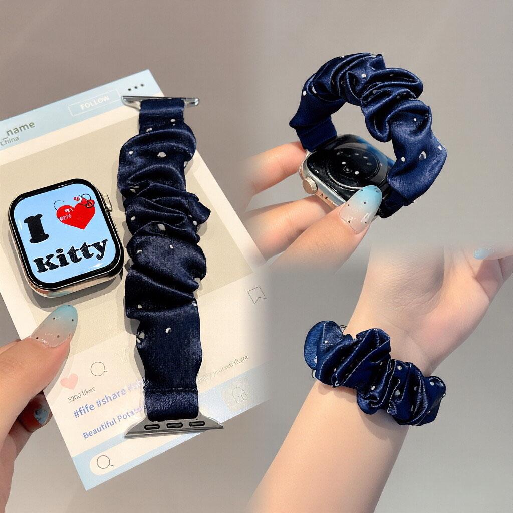 Ремешок в цвете Candy для Samsung Galaxy Fit 3 Эластичный ремешок Solo Loop для Samsung Galaxy Fit3 SM-R390 Аксессуары