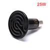 Pet Reptile Far Infrared Ceramic Heating Lamp Heat Emitter Light Bulb
