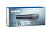 Dynamic Microphone BETA57A []SHURE