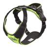 Походная шлейка - Julius K9 - IDC Longwalk - Ярко-желтый - Размер M - Оптимальный комфорт