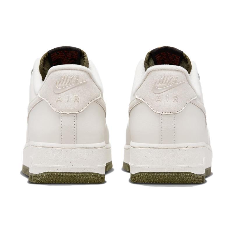 Nike Кроссовки Air Force 1 Low LV8 Winterized Phantom FB8877-001