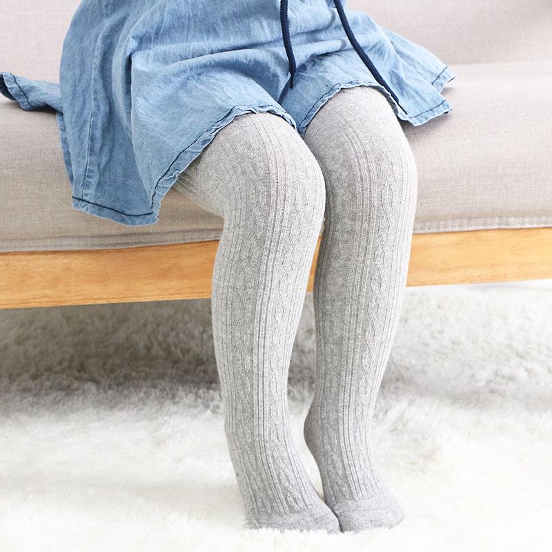 Baby Girls Tights Pantyhose Kids Casual Stockings Newborn Gifts