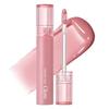 Rom&nd Glasting Color Gloss Lip Tint 01 Peony Ballet – Высокосияющий Увлажняющий Блеск-Тинт