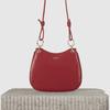 Hearts Mini Bag Red Shoulder and Cross Bag, Akakhtsbmn2020-7000005308