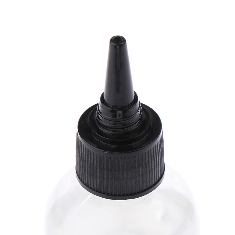 100 мл Масло для обслуживания электрической машинки для стрижки и бритья, смазка для триммера для волос, масло для лезвий, предотвращающее ржавчину, швейное масло, масло для машинки для стрижки волос в парикмахерской