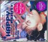 CD ТОМОЭ СИНОХАРА - Happy Point HDCA10021 DREAM MASHINE 1999 Япония Японская поп/рок Б/У