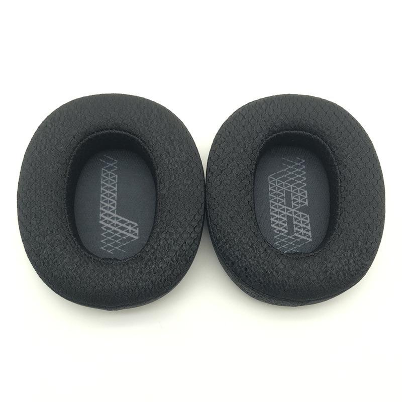 Сменные амбушюры, амбушюры для наушников JBL Lifestyle E65BTNC Live 650BTNC Tune 660BTNC Duet NC с шумоподавлением