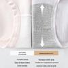 Urban Beauty Women's Pure Cotton Leak-Proof Period Underwear