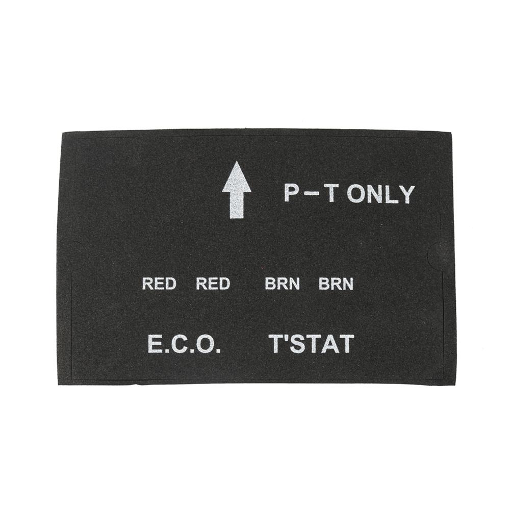 Комплект термовыключателя водонагревателя для автодома с термостатом ECO Для Atwood 91447 93866