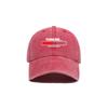 Japanese Women's Fashionable Retro Peaked Cap Outdoor Sports Travel Men's Visor Baseball Cap