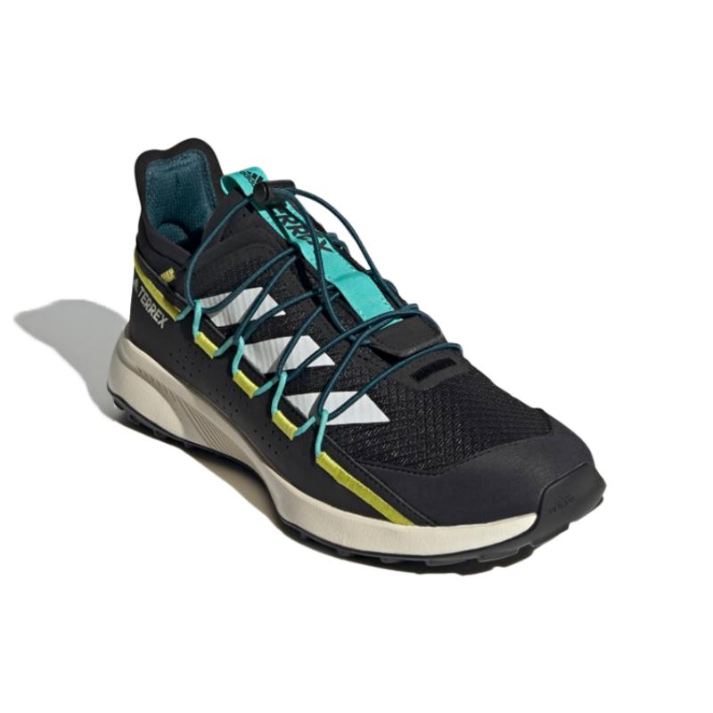 adidas Кроссовки Terrex Voyager 21 'Black Acid Mint' FW9399