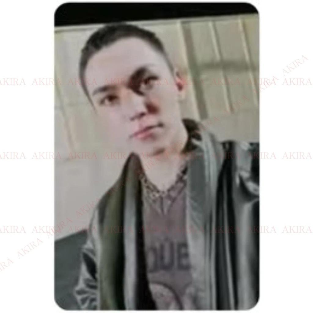 SEVENTEEN 5-й АЛЬБОМ HAPPY BURSTDAY АЛЬБОМ ФОТОКАРТОЧКА ЯПОНИЯ POB ОФИЦИАЛЬНЫЙ