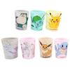 Lilpang Pokemon Macaron Cup 7-piece Set, 1 Set, Popular Korean Parenting Items