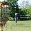 Фрисби для диск-гольфа 11 дюймов 175 грамм профессиональный алтимат фрисби сертифицирован WFDF для соревнований по алтимат фрисби