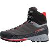 Mammut Mountaineering Boots Kento Tour High Goretex