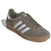 Gazelle Adidas Originals Indoor 'Оливковый Страта' JQ0174