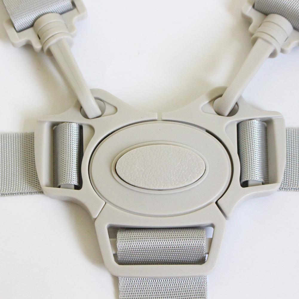High Chair Seat Belt Baby Seat Belt 5 Point Seat Belt Baby Seat Belt