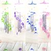 Garden Decor Crafts Gift Indoor Outdoor Hanging Ornament Handmade Wind Chimes Hanging Pendant