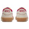 Nike Sb Heritage Vulc 'Summit White Cardinal Red' Skateboard Shoes CD5010-100