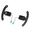 1 Pair Steering Wheel Shift Paddle Magnetic Carbon Fiber Paddle Shifter Extensions Fit For 2 Series F44 F22 F23 F45 F46