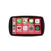 Android 14 Carplay Auto для Mercedes Benz Smart 453 Fortwo 2014 - 2020 Мультимедийный автомобильный радиоплеер WIFI Stereo 4G GPS RDS AUTO