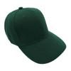 Men Women Plain Curved Sun Visor Baseball Cap Hat Solid Color Fashion Adjustable Caps
