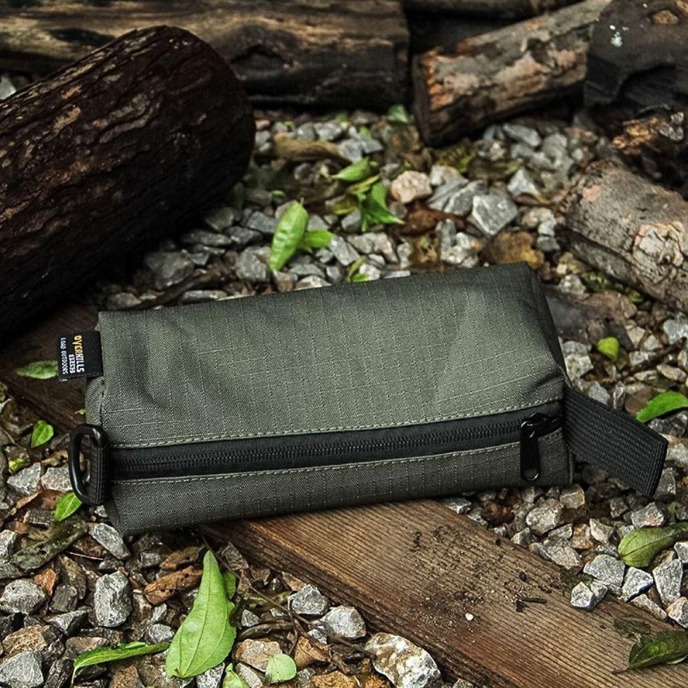 Водонепроницаемая сумка для хранения инструментов с крючком, сумка для хранения аксессуаров, набор инструментов, маленькая сумка для инструментов, фурнитура