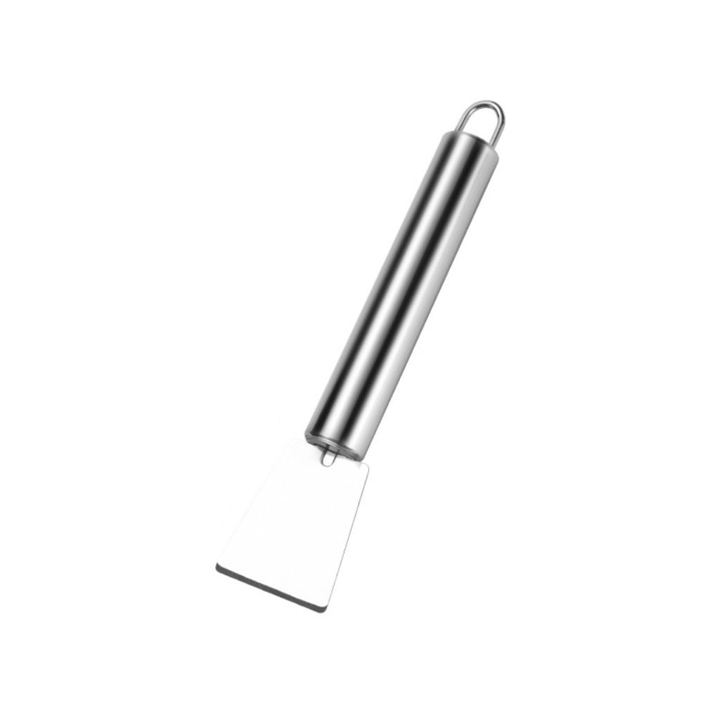 Home De-icing Cleaning Stainless Steel Defrosting Shovel Ice Scraper Fridge Deicer Deicing Tool