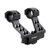 Ohhunt 25.4мм30мм Кольца для прицела с боковым креплением и быстросъемным механизмом