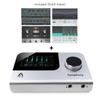 Apogee Audio Interface USB Connection MIDI Compatible 10in14out Compatible Equipped with 2 Mic Preamps Symphony Desktop 24bit/192kHz iOS/Mac/Windows