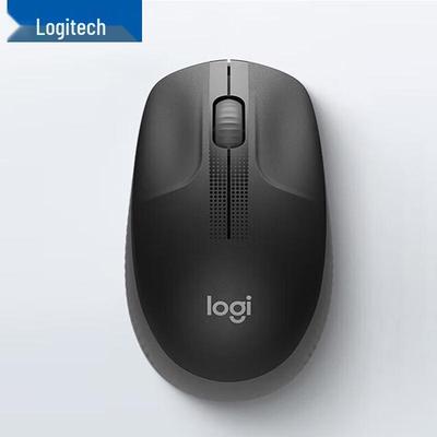Logitech Беспроводная мышь M190