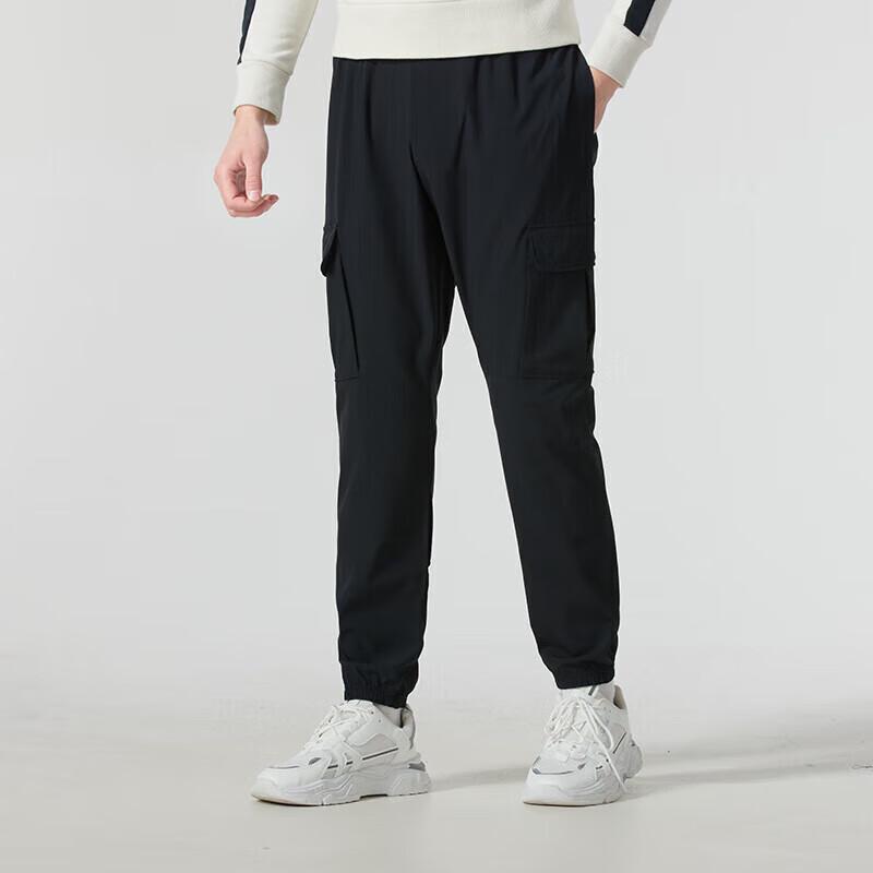 Under Armour Мужские тканые брюки-карго Vibe