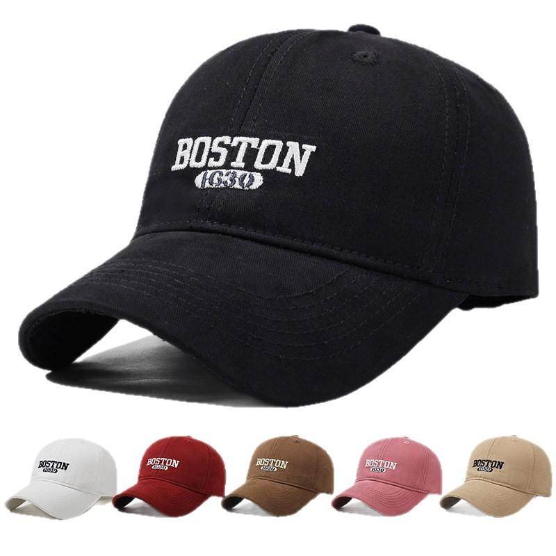Fashion men's hats men's and women's spring and autumn Korean version tide cap sun hat casual fashion sunscreen bucket hat men's belt