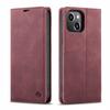 Sc Wallet Iphone 14 Red