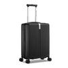 Деловая дорожная сумка-чемодан American Tourister в полоску