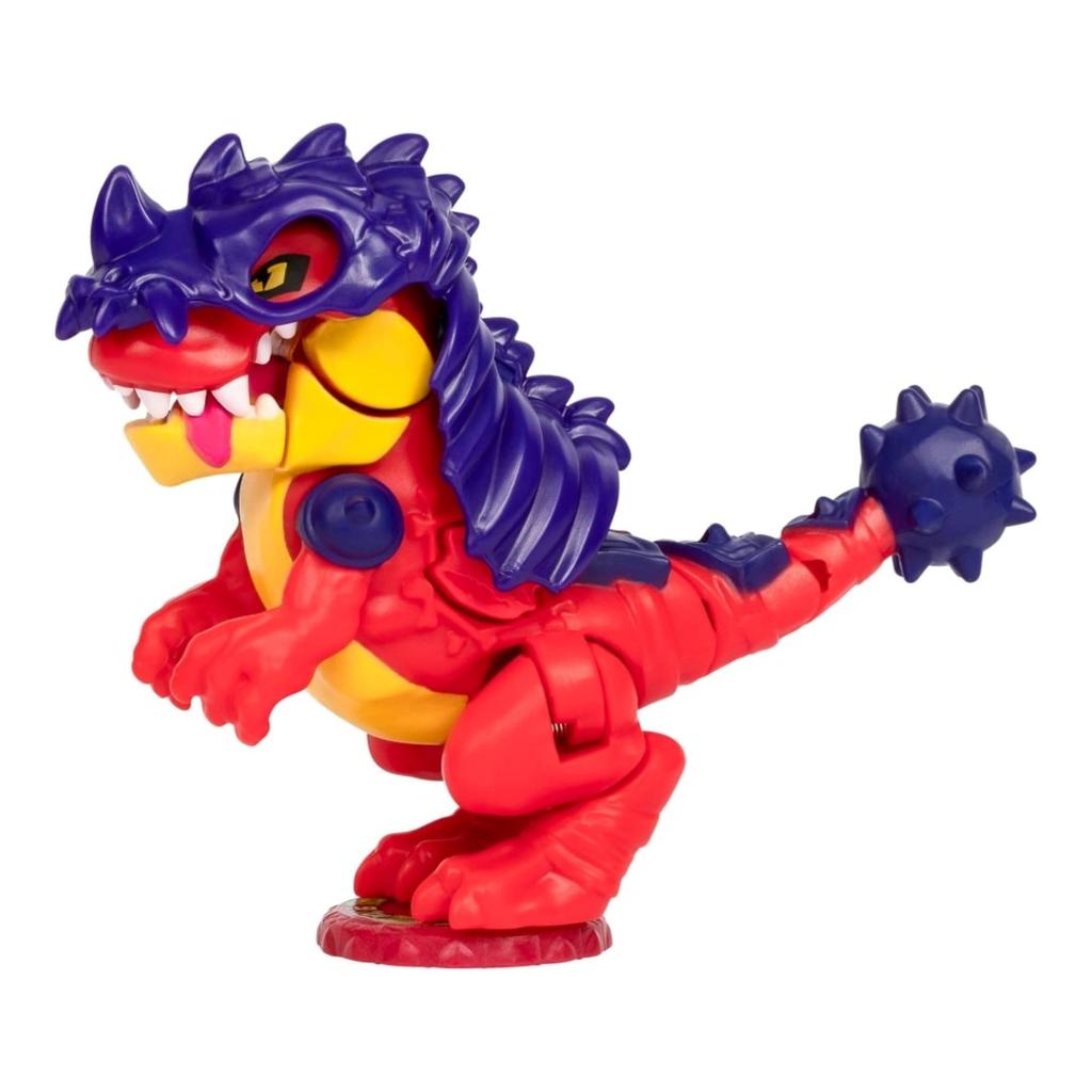 AKEDO [Official Japanese Product] Hassey Top-in Batrex Tail Whip/Battle Giants & Beasts