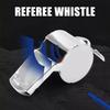 2 шт. стальной свисток для активного отдыха на открытом воздухе хоккейный свисток спасательный инструмент R1G9